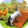 Transport: Horse Simulator farm games y8 