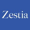 Zestia（ゼスティア）― 中学生・高校生の学習を応援するＺ会のスマホアプリ