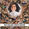 Eye Collage Photo Frames New HD Selfie Pics Editor photo frame editor 
