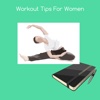 Workout tips for women ab exercises for women 
