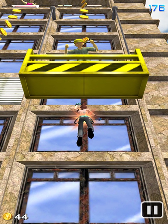 iPad Screenshot 2