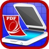 モバイル スキャナ 無料 - PDF スキャナー& 資料 スキャン