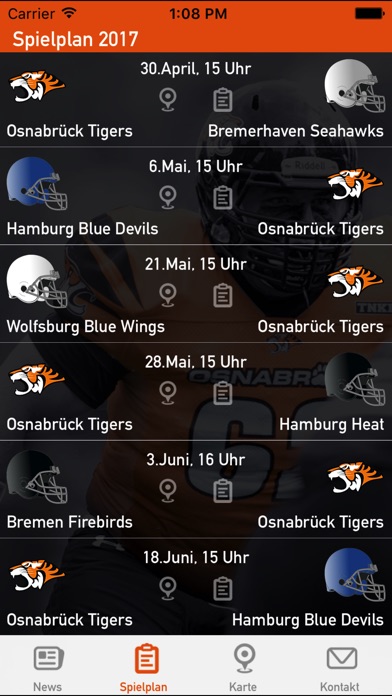 iPhone Screenshot 3