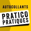 Autocollants Pratico Pratiques