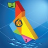 Swipea Puzzle Tangram per Bambini: Navi