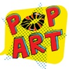 Awesome Comic Pop Art