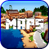 MAPS FOR MINECRAFT: POCKET EDITION ADVENTURE - Guang Yin