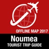 努美阿 旅遊指南+離線地圖