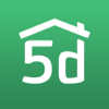 no app image