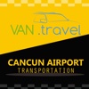 Cancun Airport Transportation airport parking transportation 