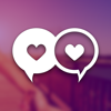 Down, Inc. - DOWN Dating: Discover, Match, Chat & Meet Singles artwork