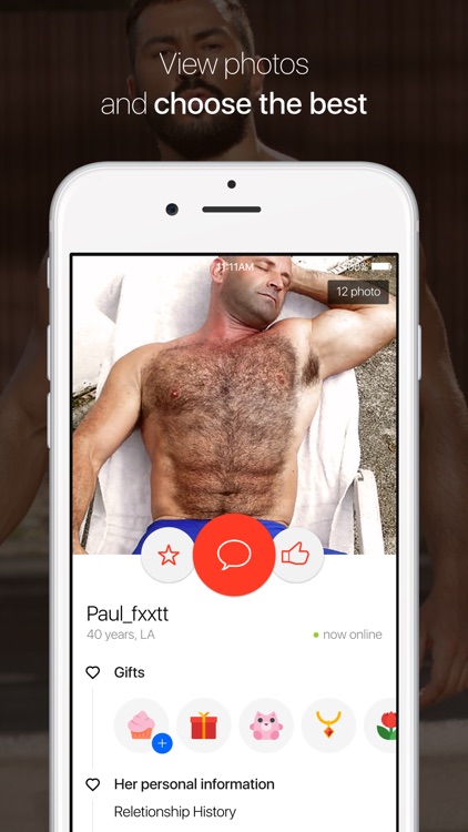 online gay dating apps