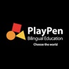 PlayPen Bilingual Education - FSF baby kids playpen 