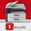 Olivetti Mobile Print external accelerometer