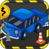 Rush Traffic Jam Racer 3D - игры уход за малышами