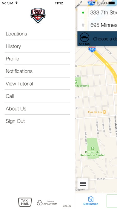 iPhone Screenshot 3