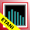 ETANI Electronics Co., Ltd. - ETANI RTA Pro アートワーク