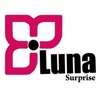 Luna graphic designer by AppsVillage graphic designer education 