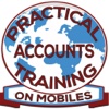 Practical Accounts Training accounts
