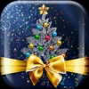 Xmas Tree Maker Decorated Christmas Tree Game hockey equipment tree 