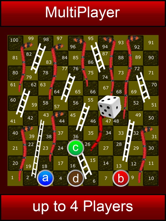 iPad Screenshot 4