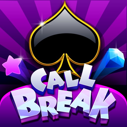 Call Break! iOS App