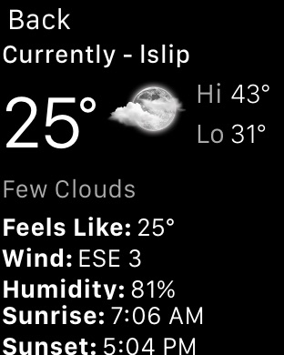 iPhone Screenshot 3