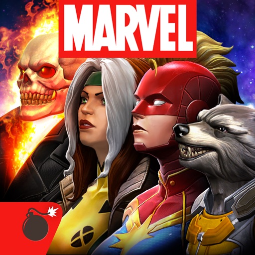 Marvel Marvel