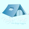 Prayer Tents individual sports tents 