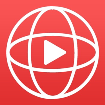 VR Tube - Virtual Reality 360 Video Player for iPhone