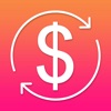 通貨CalC - 世界の通貨のコンバーター