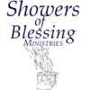Showers of Blessings Ministries vehicle showers 