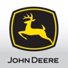 John Deere ConExpo mies outland john deere 