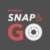 TaxSlayer Snap & Go taxslayer 