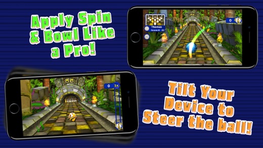 iPhone Screenshot 5