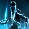 Tron Обои HD- Цитаты и Искусство