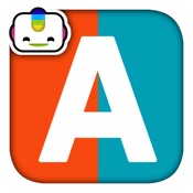 View Bogga Alphabet App