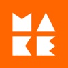아임메이커 - DIY KIT구매 앱 아이콘 이미지