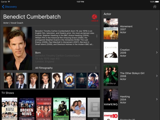 iPad Screenshot 4