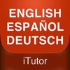 Redewendungen Vokabeln - Englisch Spanisch Deutsch
