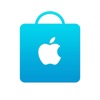 Apple Store 앱 아이콘 이미지