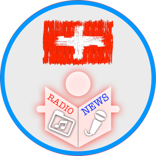 Swiss News & Radios Mac OS X