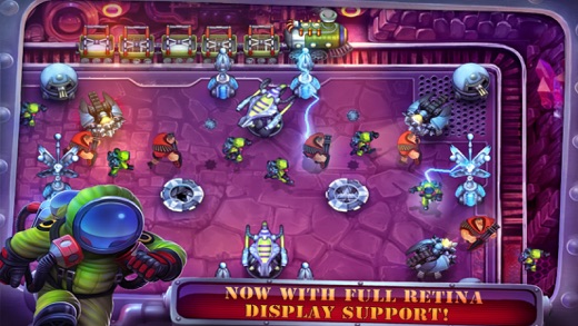 iPhone Screenshot 4