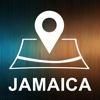 Jamaica, Offline Auto GPS auto ads jamaica 