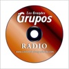 Los Grandes Grupos Radio. pandora radio