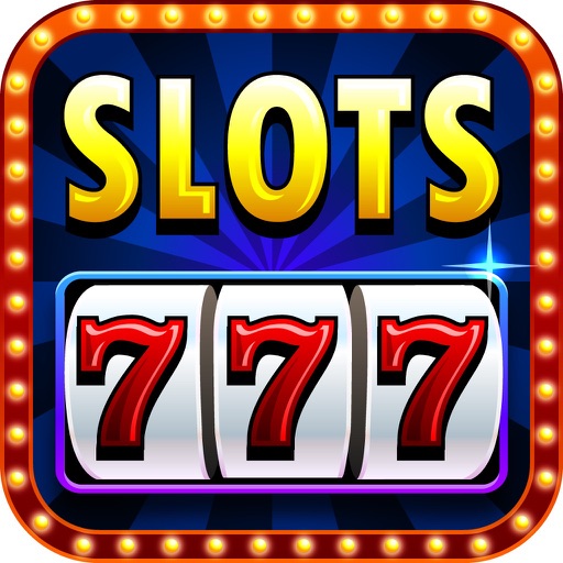 Slots - 777 Gambling Slots Casino by Khary Menelik