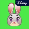 Disney Stickers: Zootopia 앱 아이콘 이미지