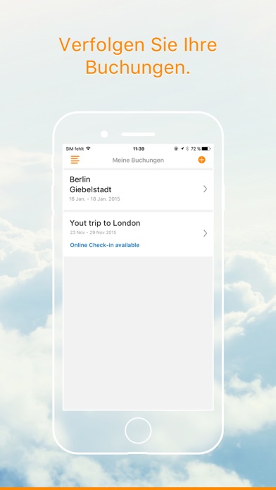 iPhone Screenshot 4
