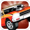A Mad Road Car Racing Speed X Riders racing road speed