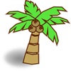 Coconut Pacchetto adesivi!